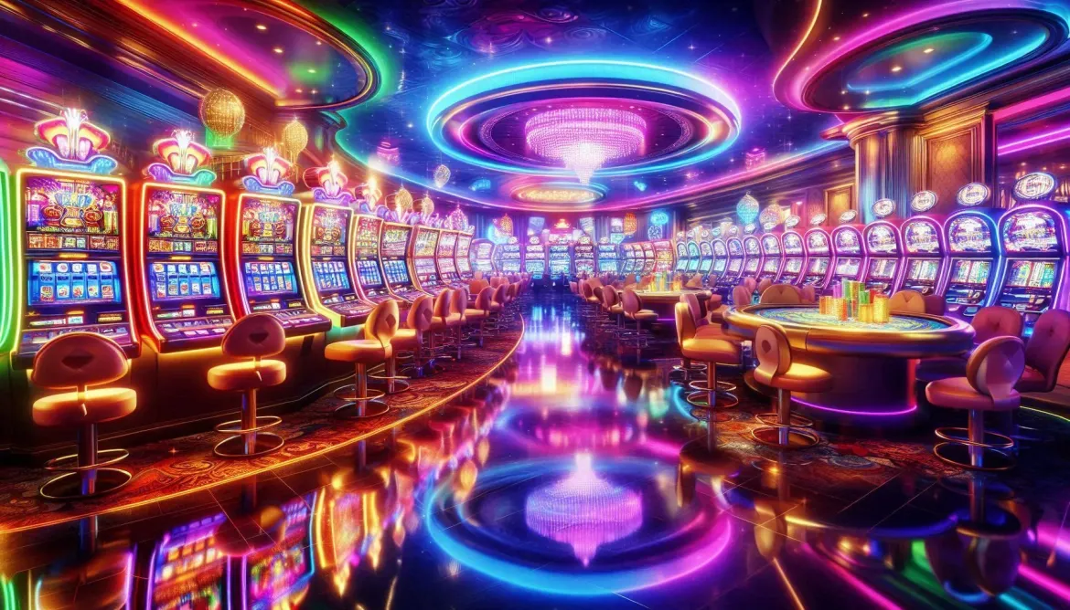 Fiesta Slots Casino